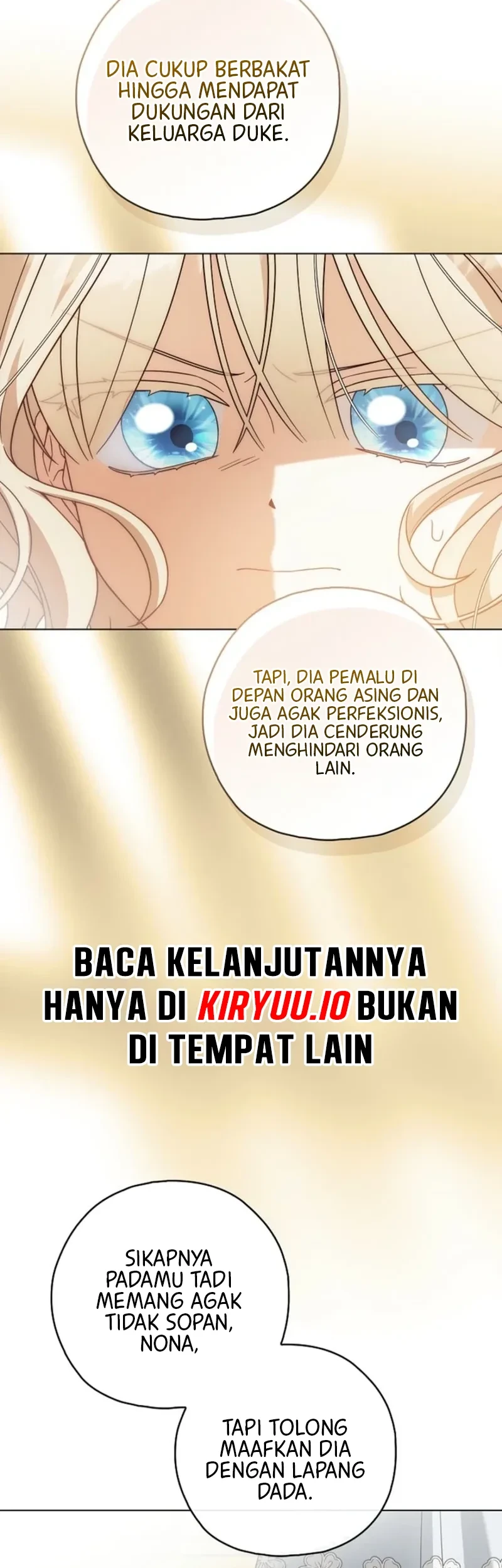 Looking for the Villainess’s Contract Husband Chapter 11 - halaman 50