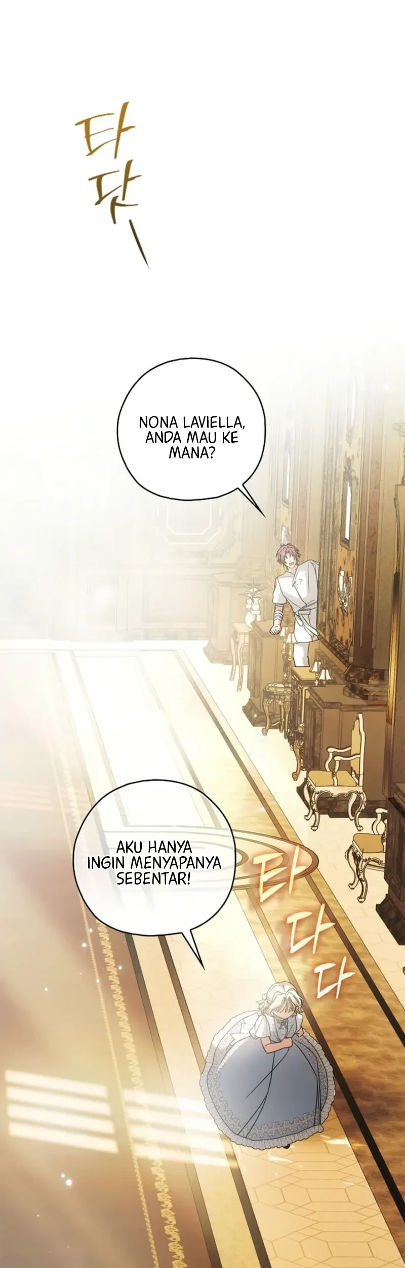 Looking for the Villainess’s Contract Husband Chapter 11 - halaman 53