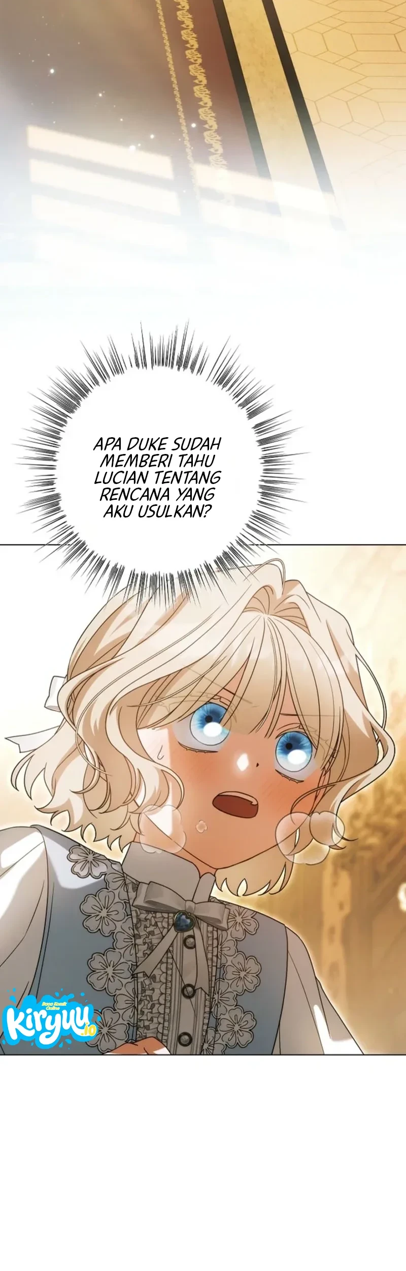 Looking for the Villainess’s Contract Husband Chapter 11 - halaman 54