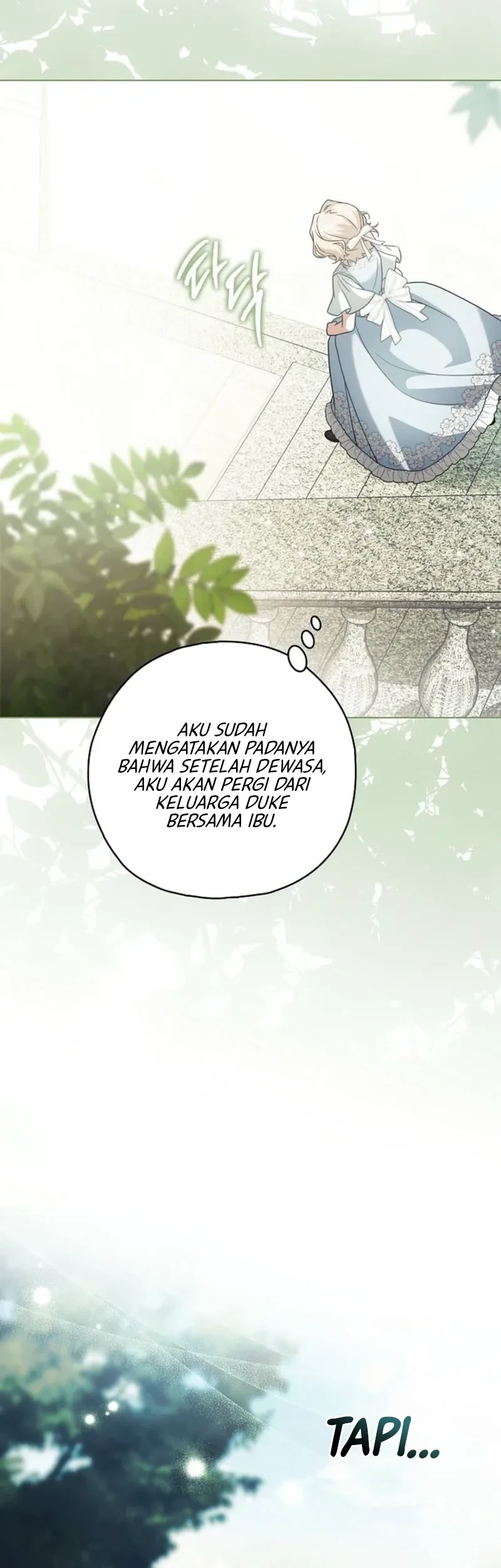 Looking for the Villainess’s Contract Husband Chapter 11 - halaman 56