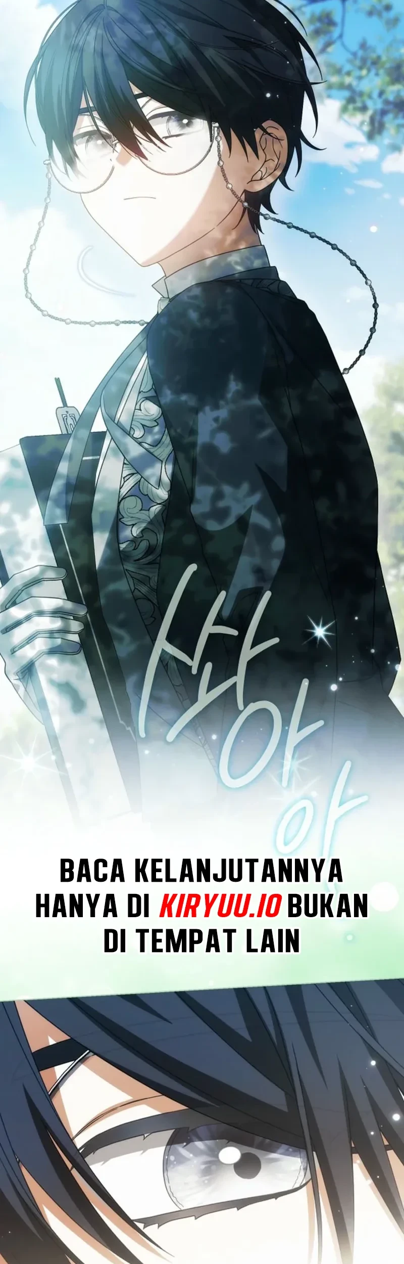Looking for the Villainess’s Contract Husband Chapter 11 - halaman 59
