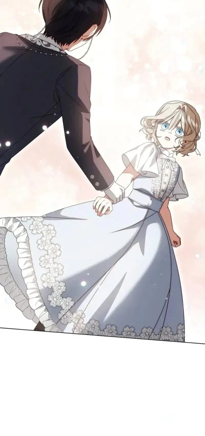 Looking for the Villainess’s Contract Husband Chapter 12 - halaman 11