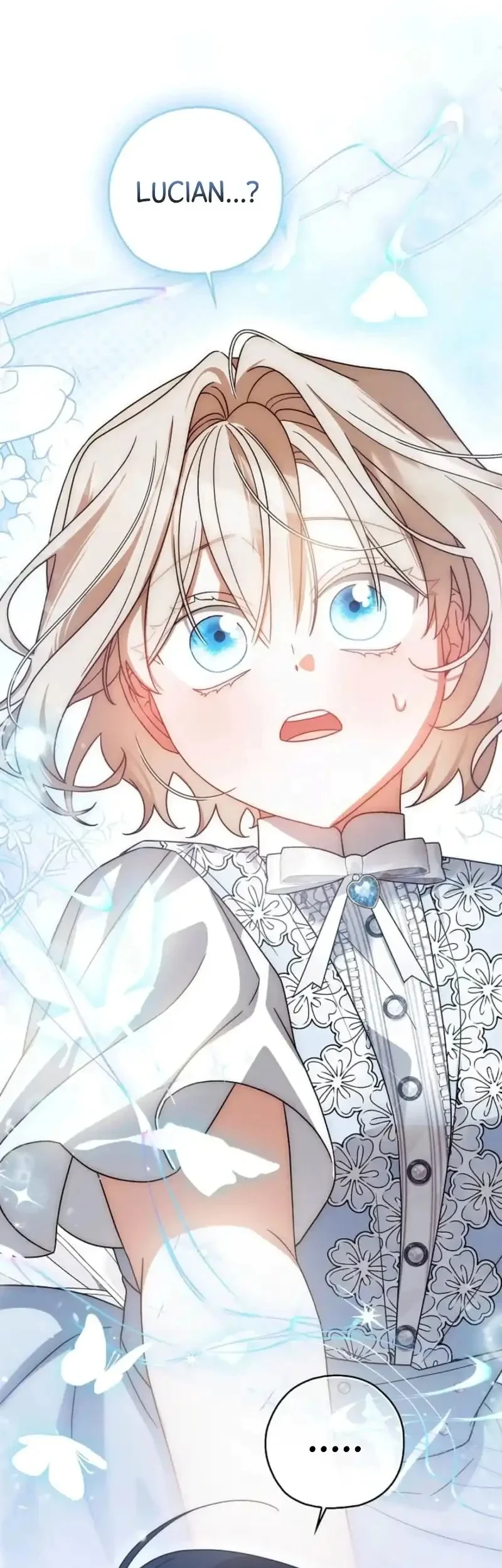 Looking for the Villainess’s Contract Husband Chapter 12 - halaman 12