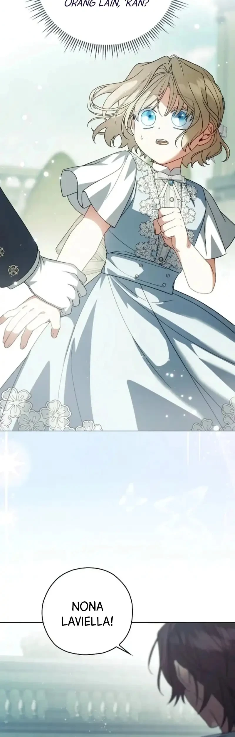 Looking for the Villainess’s Contract Husband Chapter 12 - halaman 14