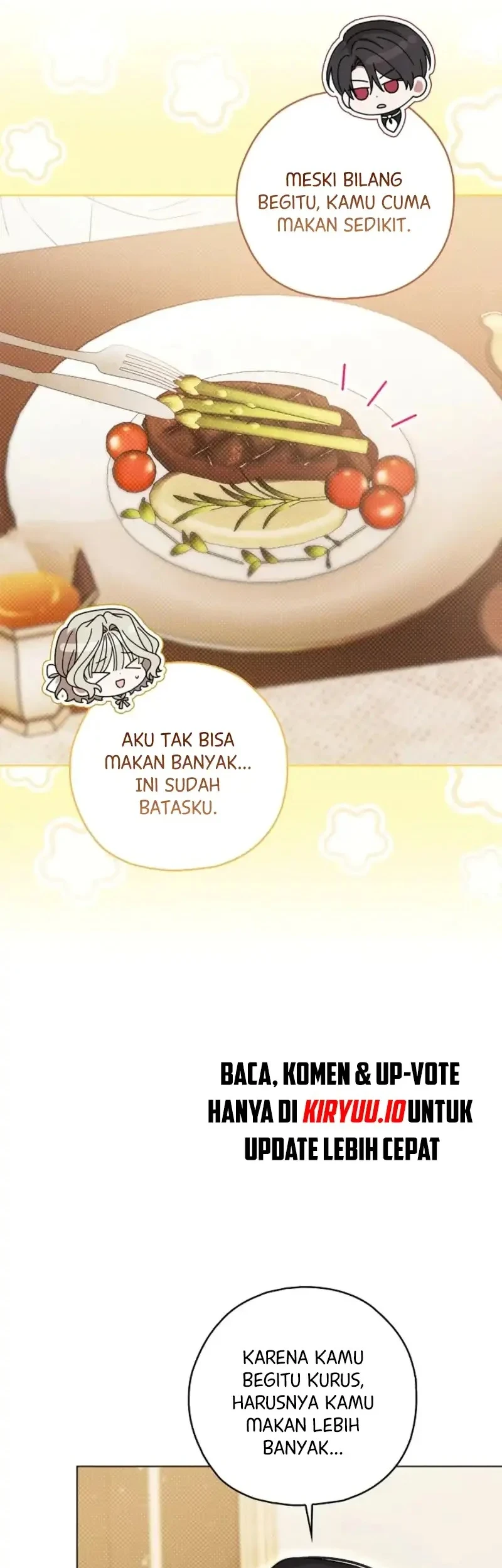 Looking for the Villainess’s Contract Husband Chapter 12 - halaman 23