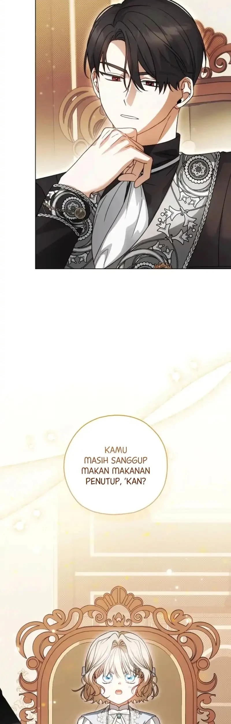 Looking for the Villainess’s Contract Husband Chapter 12 - halaman 24