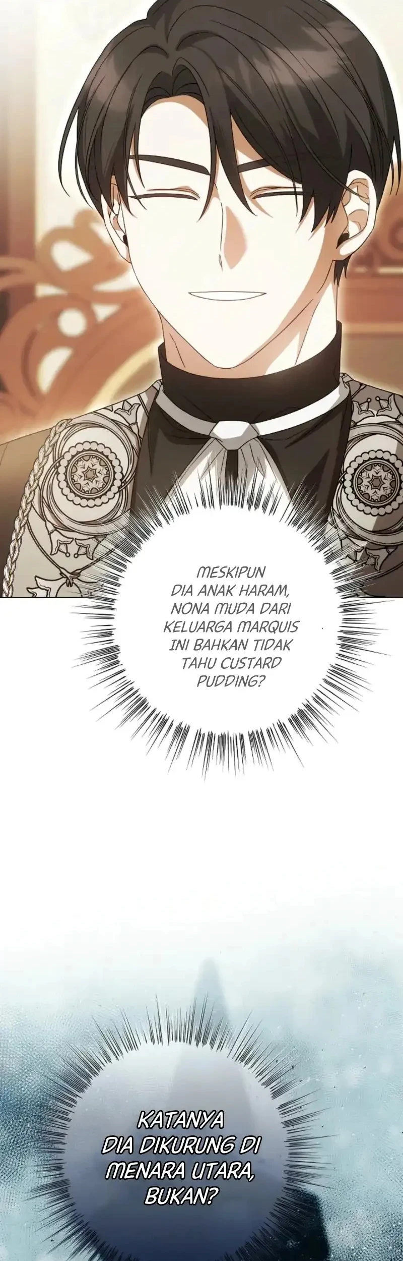 Looking for the Villainess’s Contract Husband Chapter 12 - halaman 28