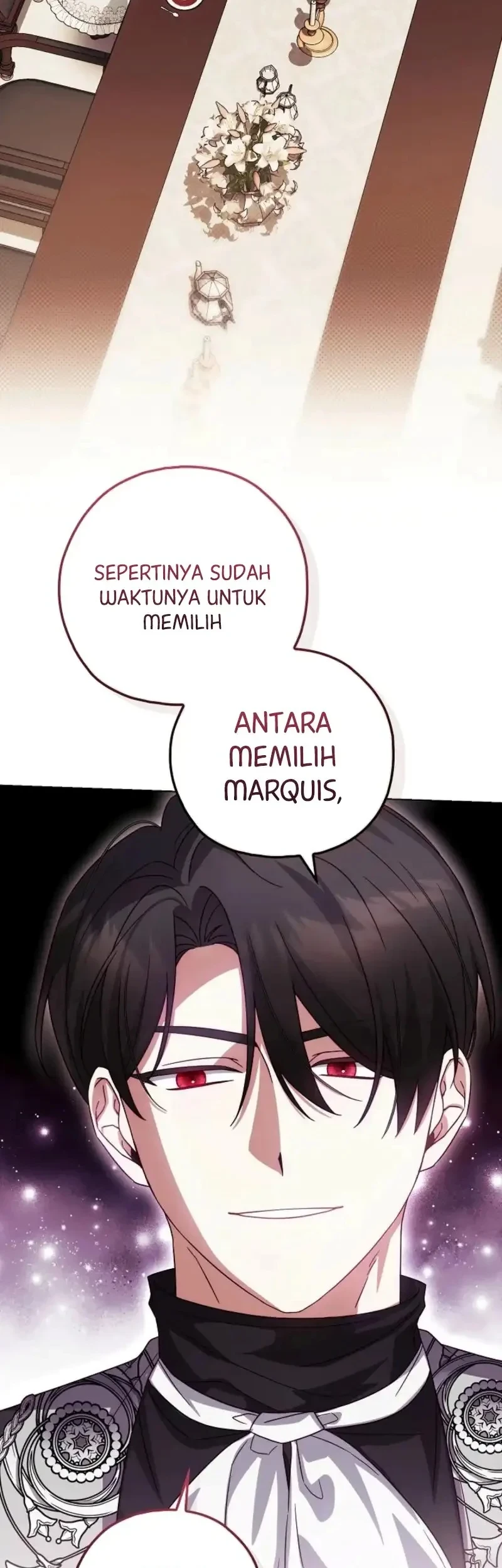 Looking for the Villainess’s Contract Husband Chapter 12 - halaman 39