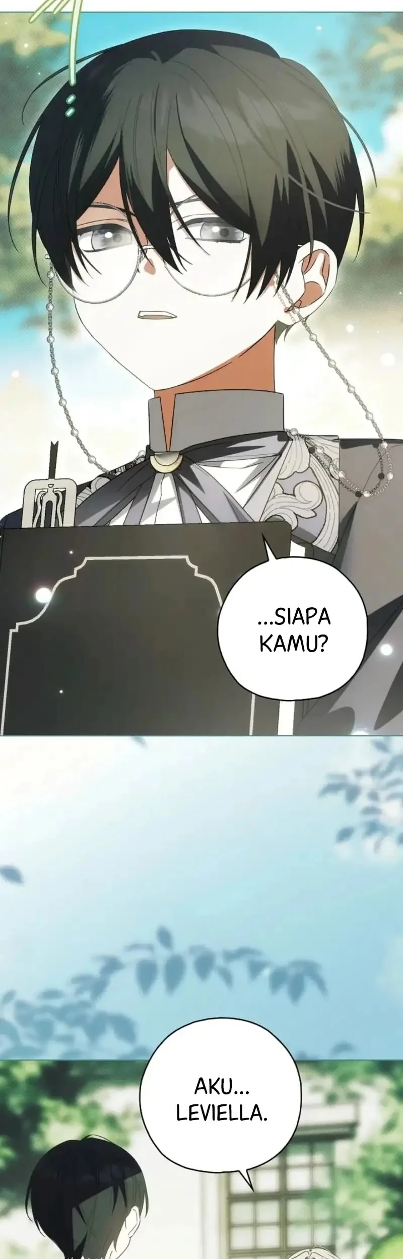 Looking for the Villainess’s Contract Husband Chapter 12 - halaman 4