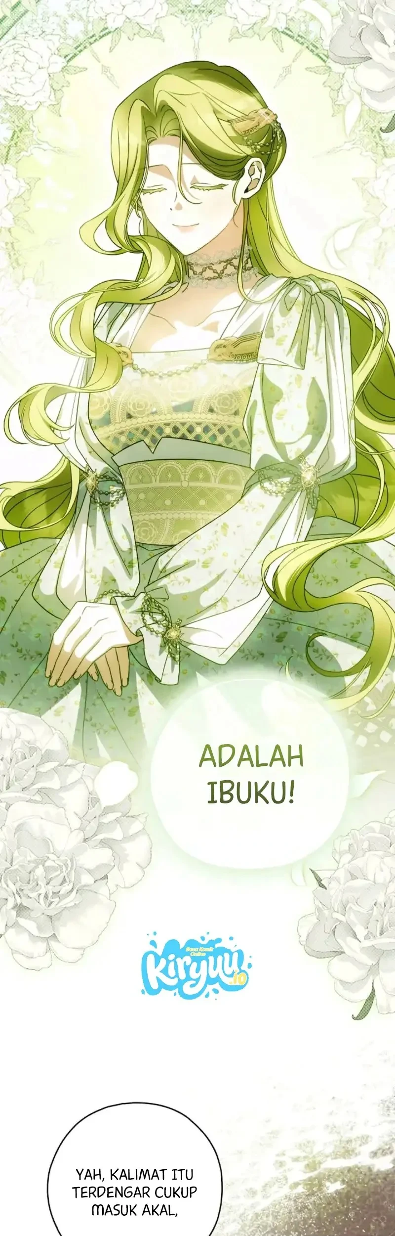 Looking for the Villainess’s Contract Husband Chapter 12 - halaman 42