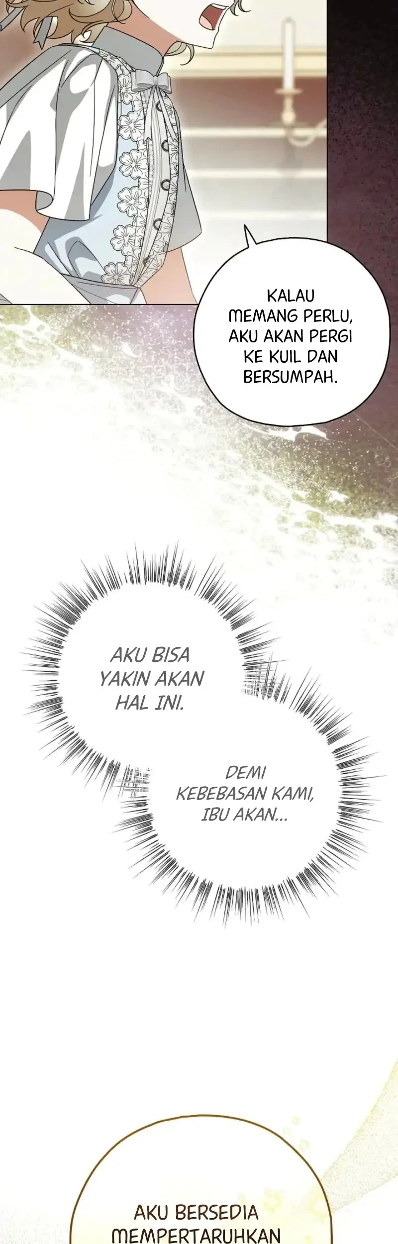 Looking for the Villainess’s Contract Husband Chapter 12 - halaman 44