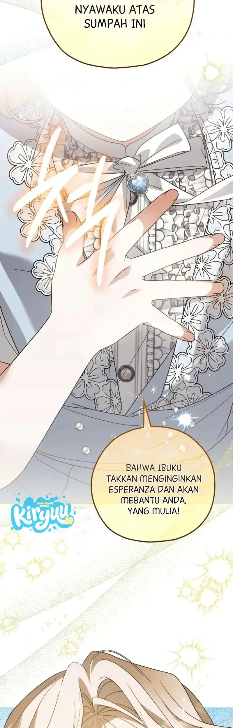 Looking for the Villainess’s Contract Husband Chapter 12 - halaman 45
