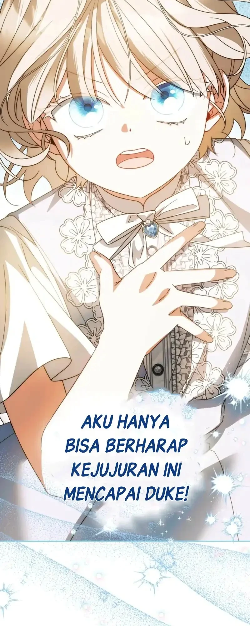 Looking for the Villainess’s Contract Husband Chapter 12 - halaman 46