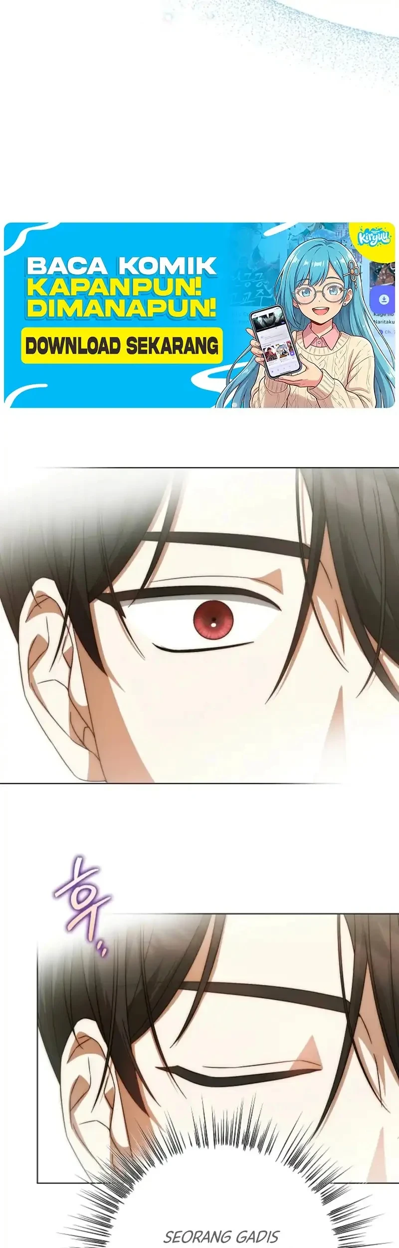 Looking for the Villainess’s Contract Husband Chapter 12 - halaman 47