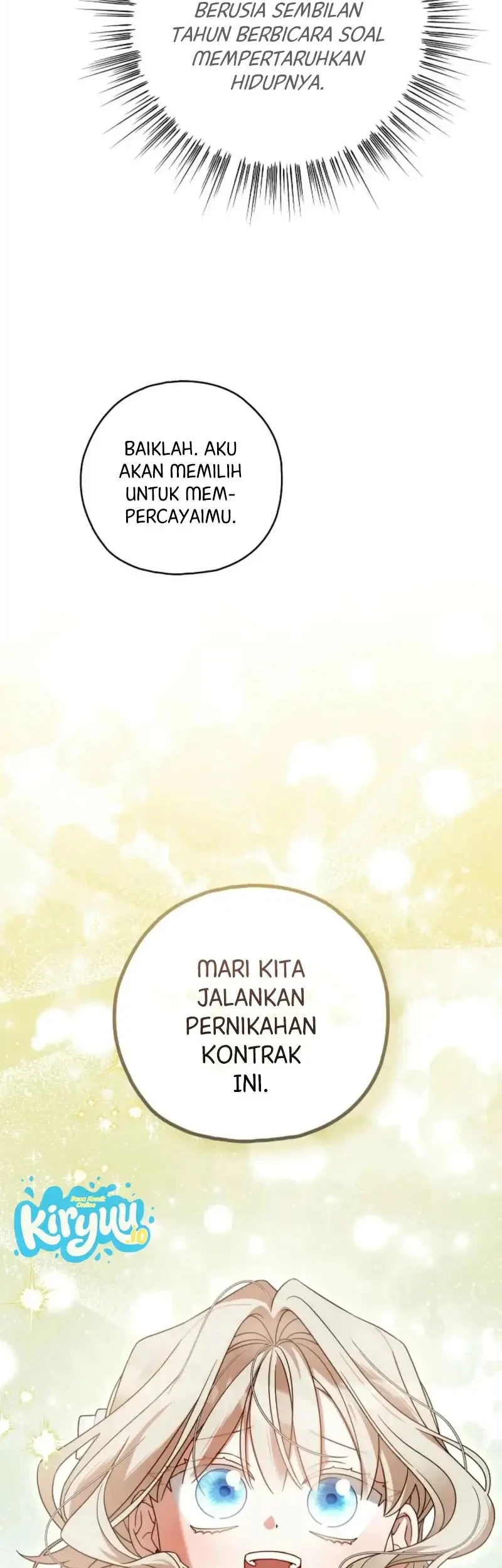 Looking for the Villainess’s Contract Husband Chapter 12 - halaman 48