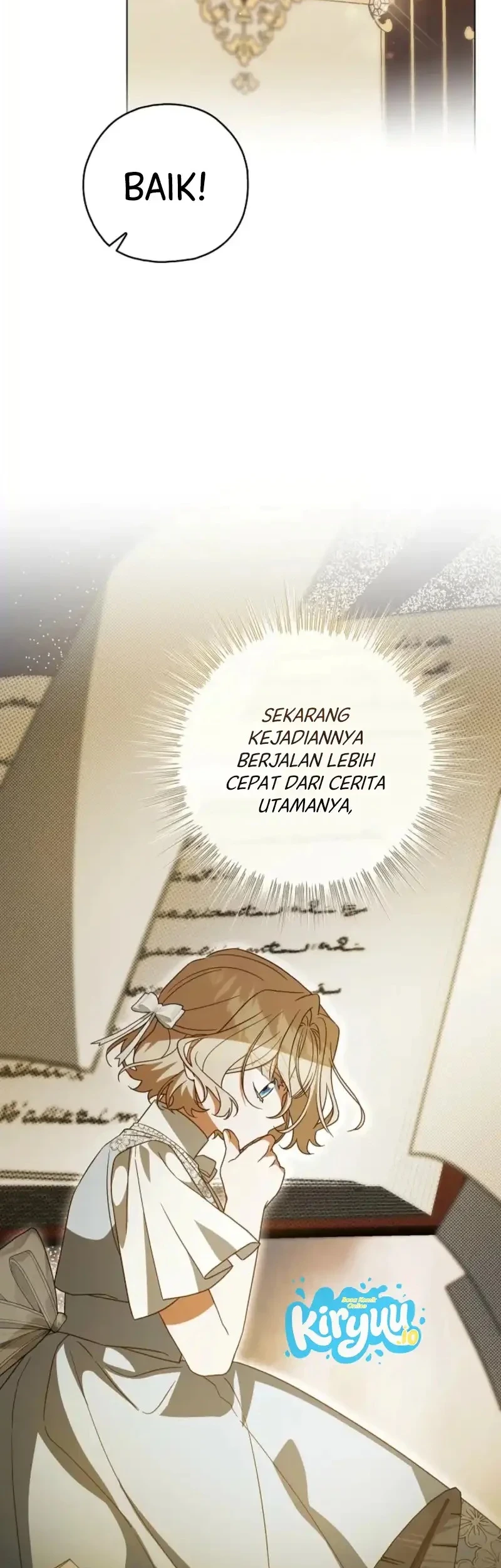 Looking for the Villainess’s Contract Husband Chapter 12 - halaman 50
