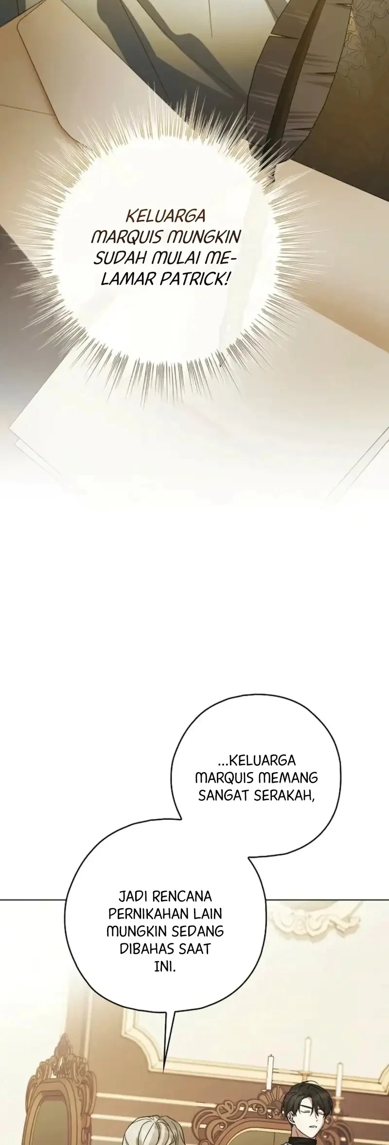 Looking for the Villainess’s Contract Husband Chapter 12 - halaman 51
