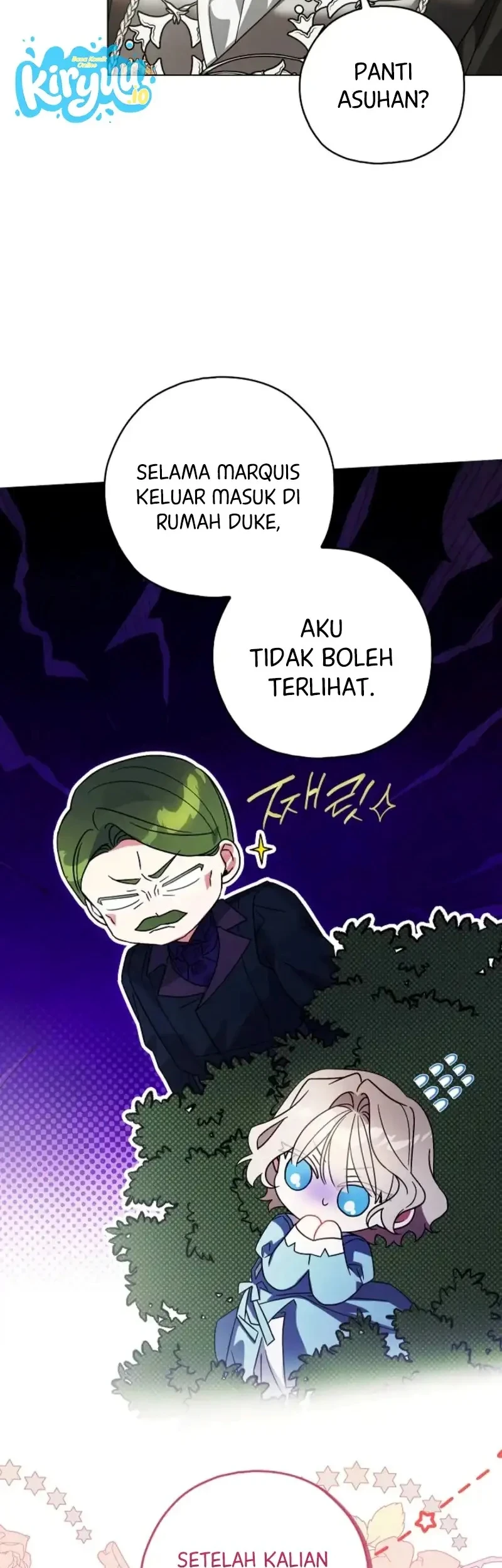 Looking for the Villainess’s Contract Husband Chapter 12 - halaman 53