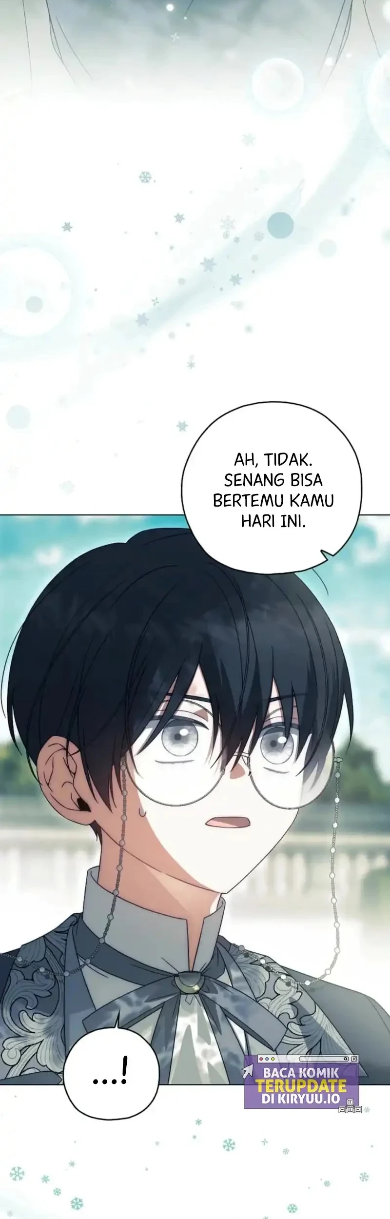 Looking for the Villainess’s Contract Husband Chapter 12 - halaman 8