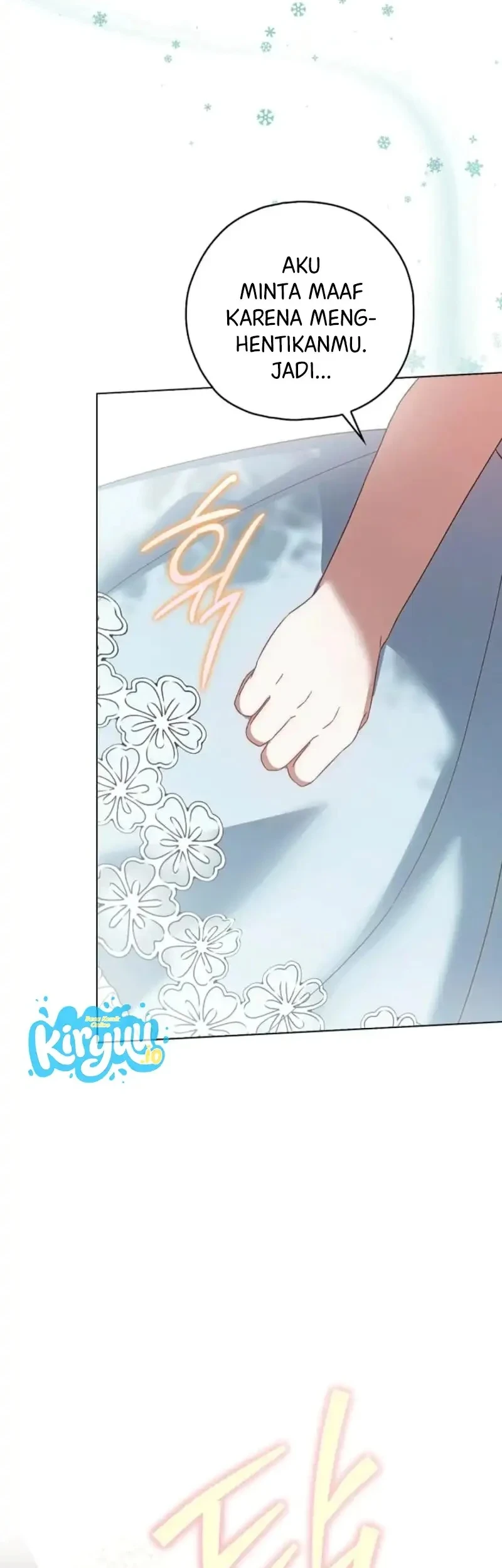 Looking for the Villainess’s Contract Husband Chapter 12 - halaman 9