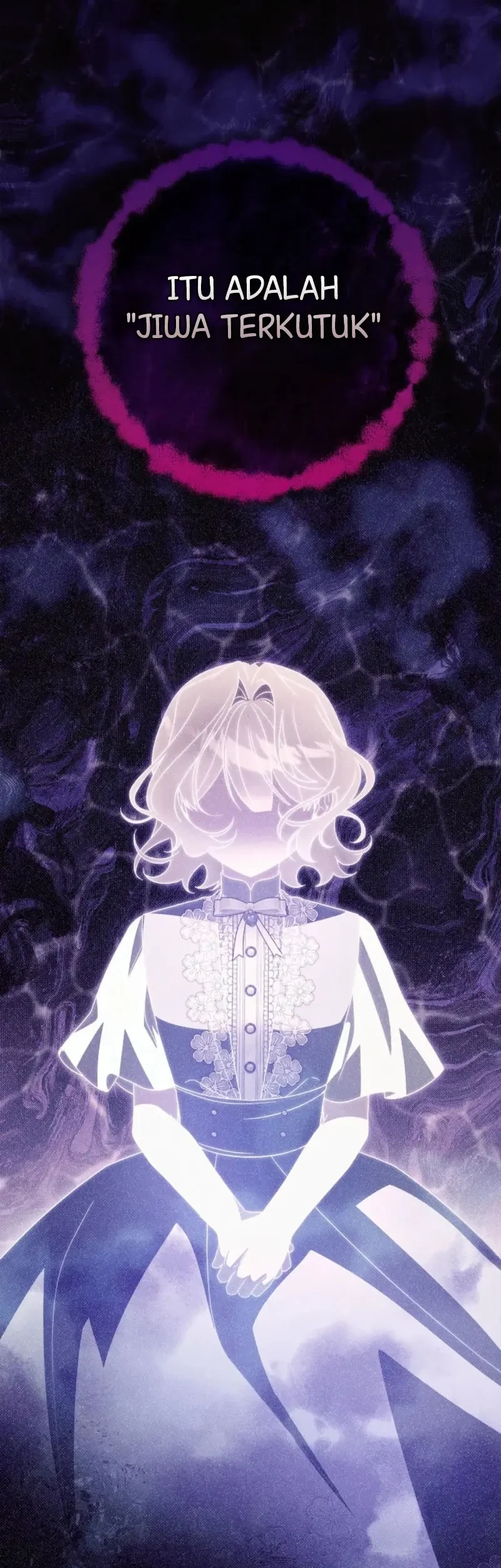 Looking for the Villainess’s Contract Husband Chapter 13 - halaman 10
