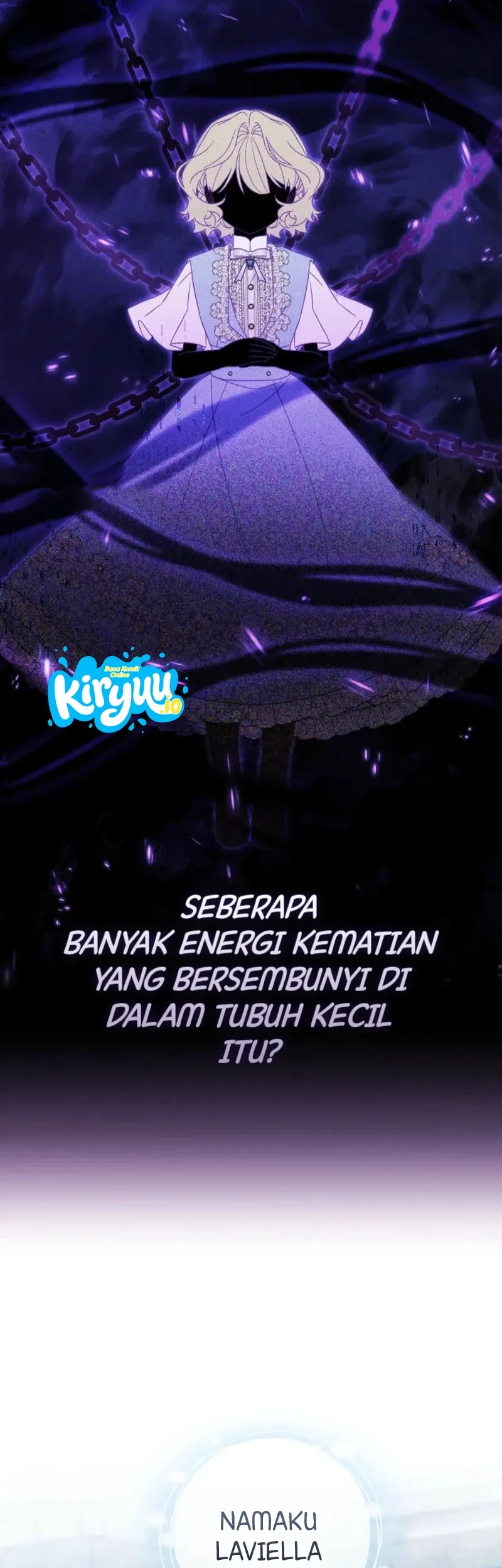 Looking for the Villainess’s Contract Husband Chapter 13 - halaman 14