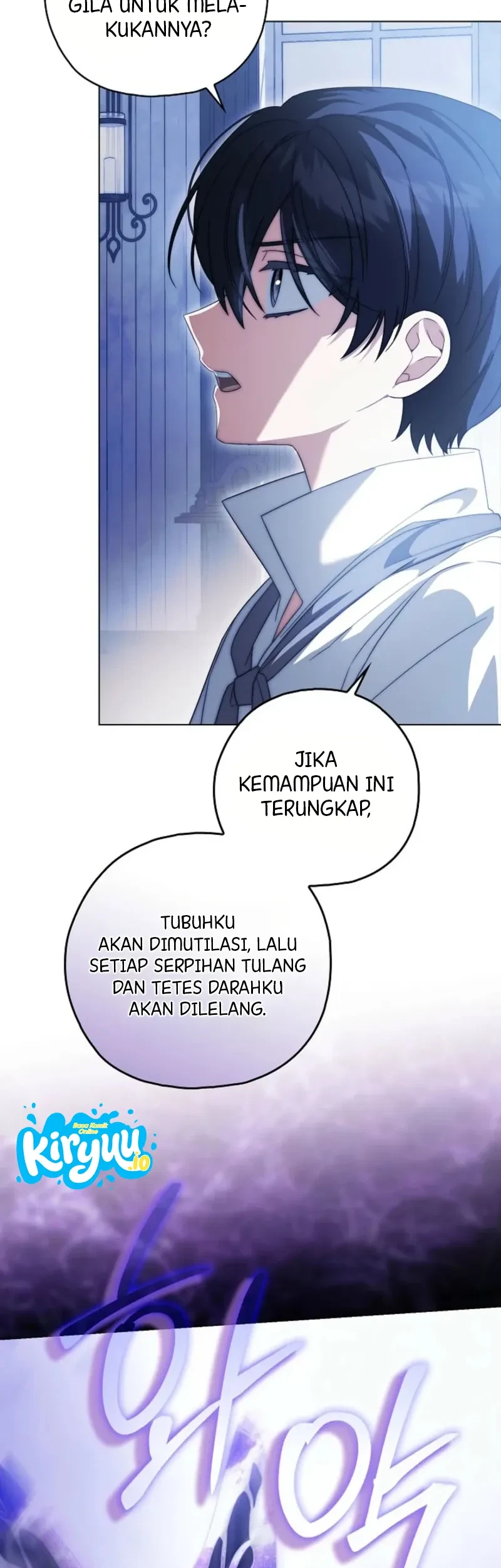 Looking for the Villainess’s Contract Husband Chapter 13 - halaman 18