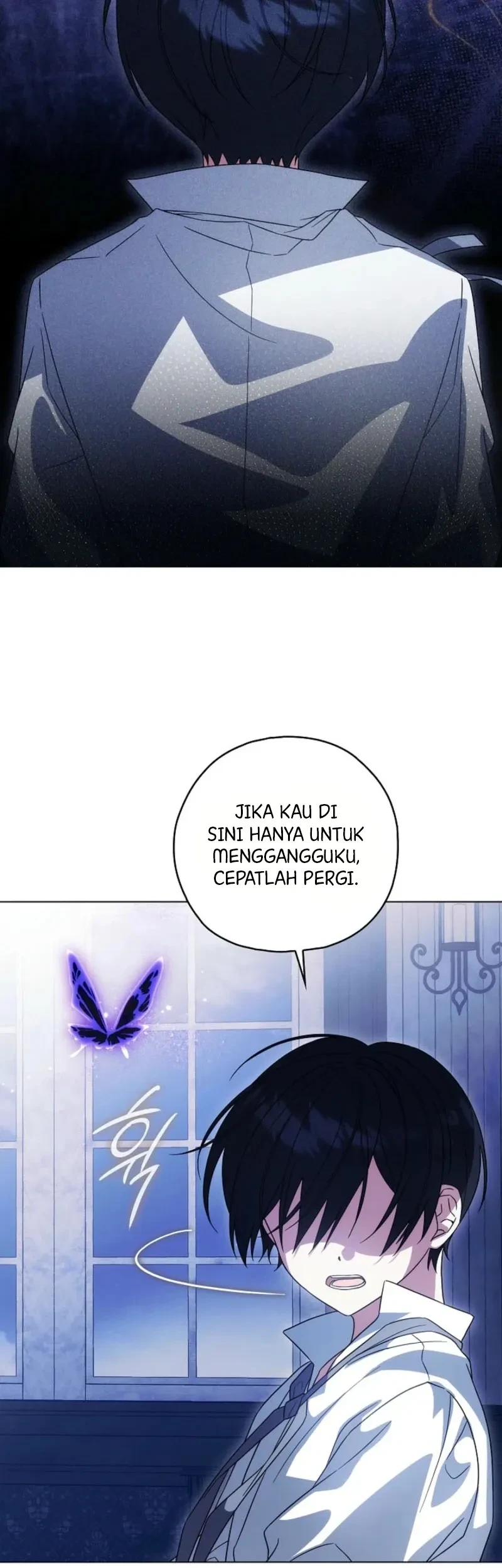 Looking for the Villainess’s Contract Husband Chapter 13 - halaman 22