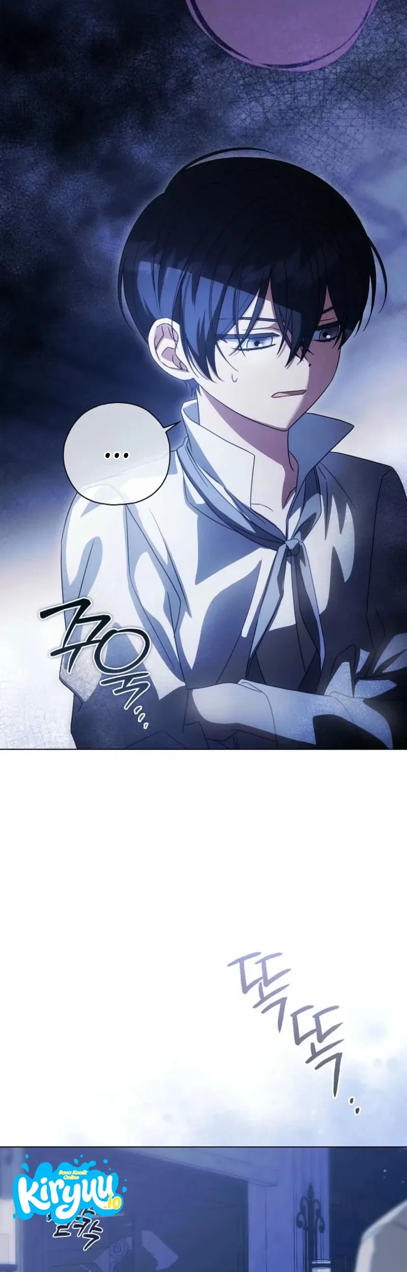 Looking for the Villainess’s Contract Husband Chapter 13 - halaman 24
