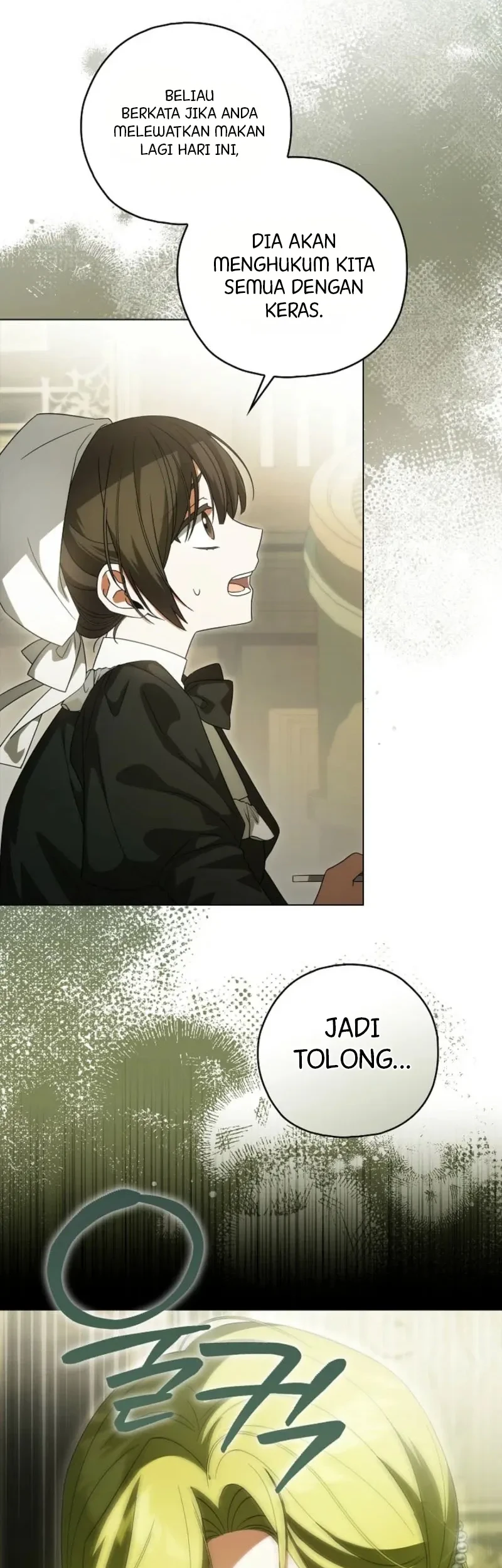 Looking for the Villainess’s Contract Husband Chapter 13 - halaman 30