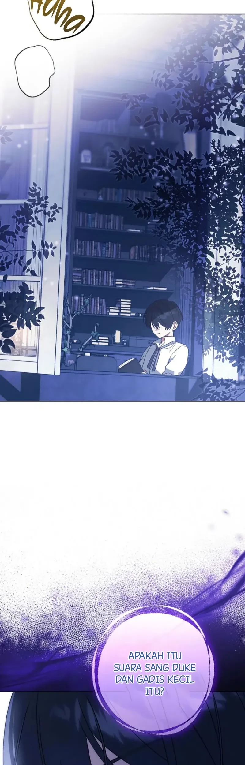 Looking for the Villainess’s Contract Husband Chapter 13 - halaman 4