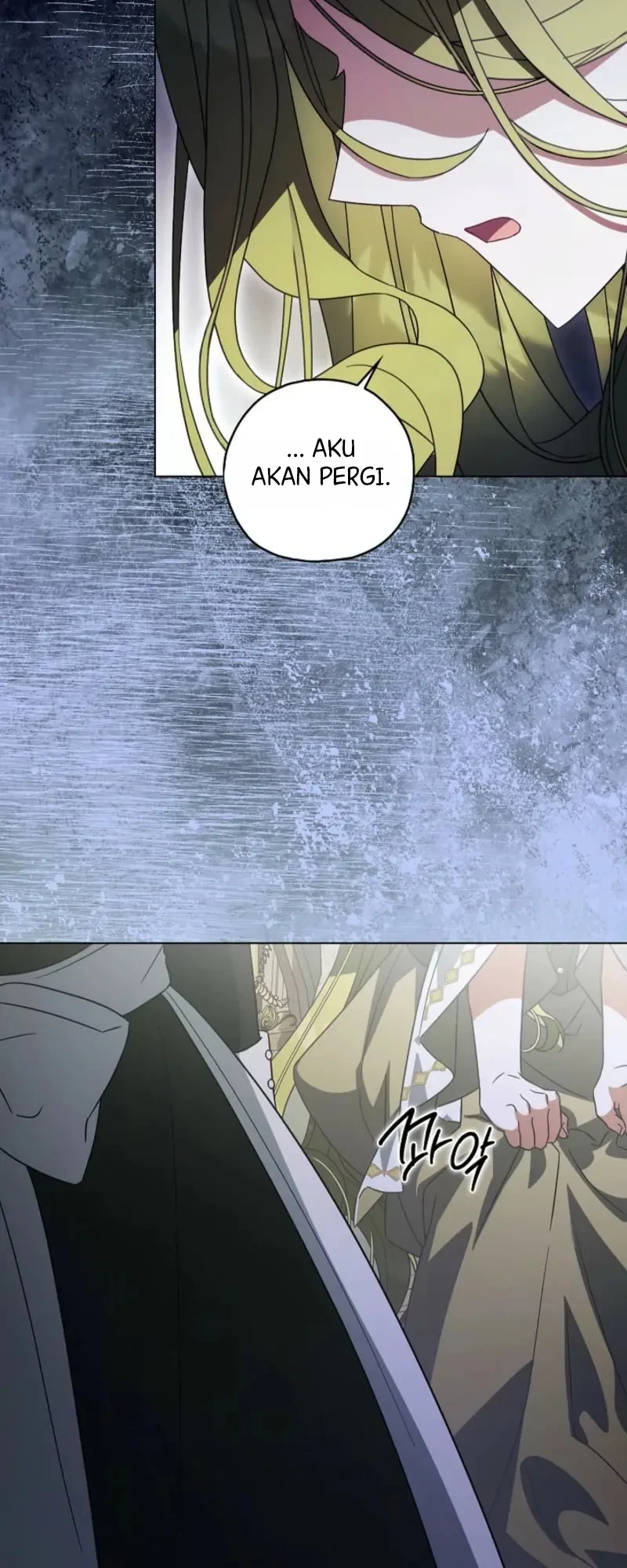 Looking for the Villainess’s Contract Husband Chapter 13 - halaman 46