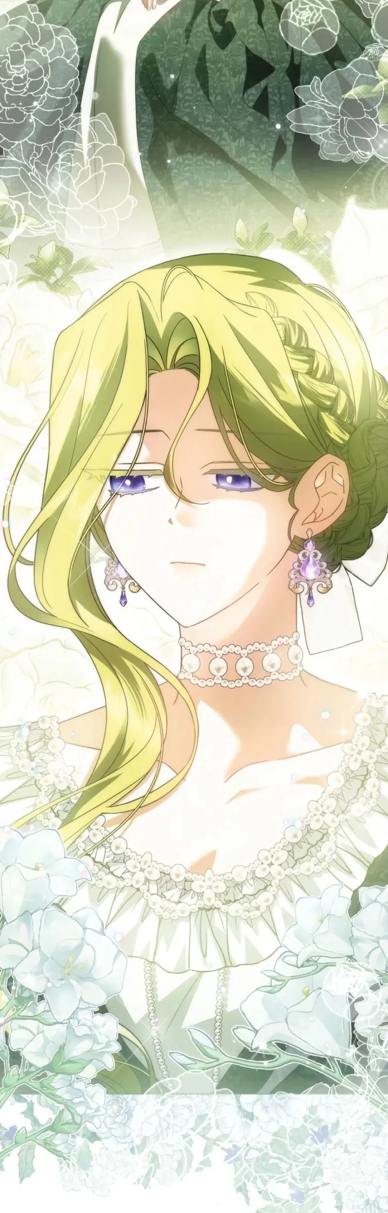Looking for the Villainess’s Contract Husband Chapter 13 - halaman 48