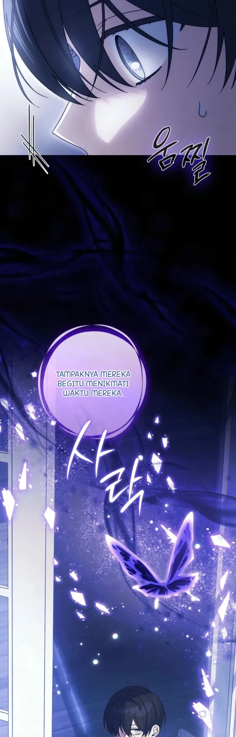 Looking for the Villainess’s Contract Husband Chapter 13 - halaman 5