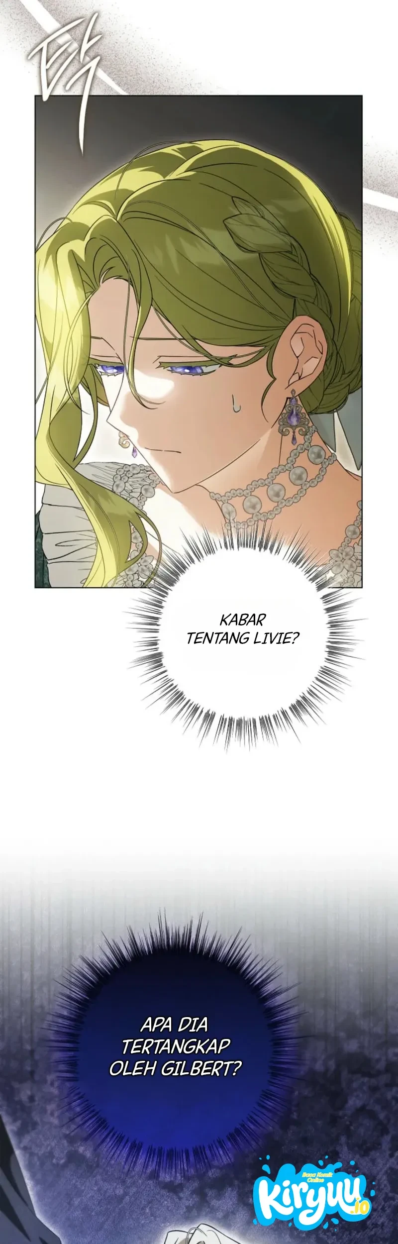 Looking for the Villainess’s Contract Husband Chapter 13 - halaman 50