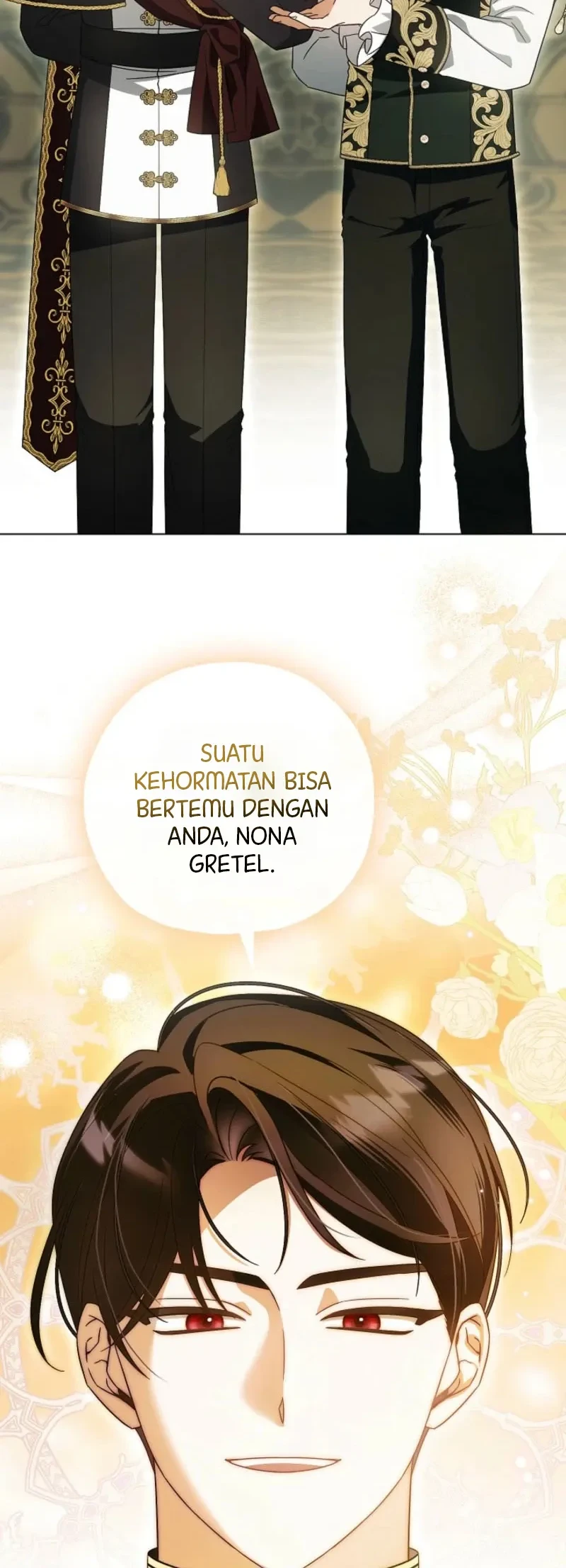 Looking for the Villainess’s Contract Husband Chapter 13 - halaman 56