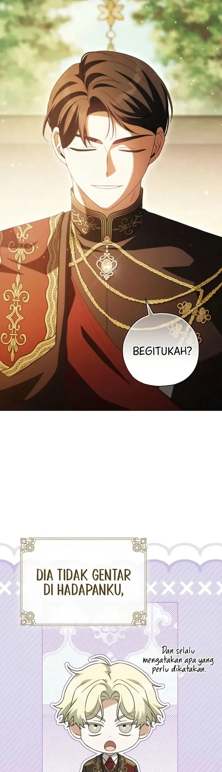 Looking for the Villainess’s Contract Husband Chapter 14 - halaman 13