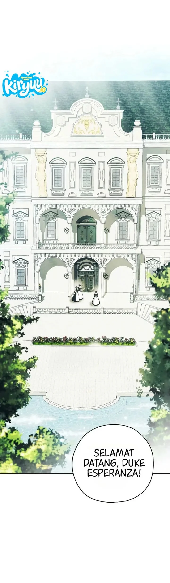 Looking for the Villainess’s Contract Husband Chapter 14 - halaman 19
