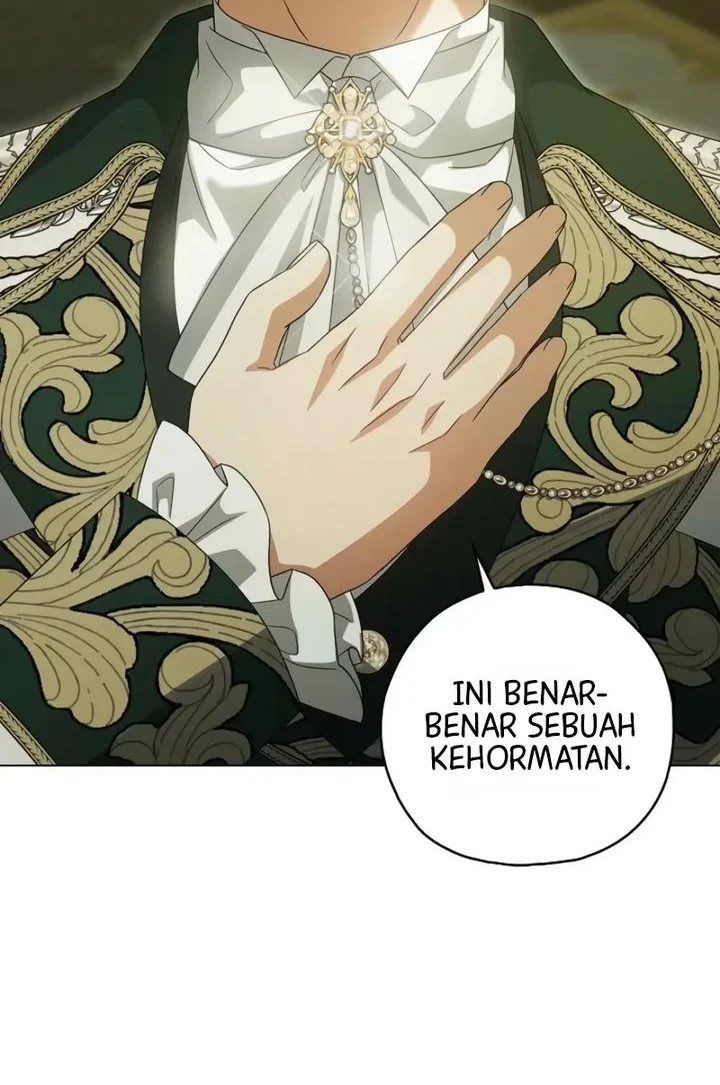 Looking for the Villainess’s Contract Husband Chapter 14 - halaman 21