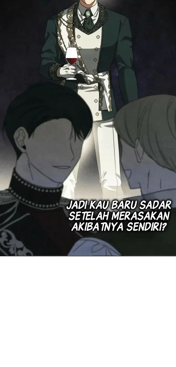 Looking for the Villainess’s Contract Husband Chapter 14 - halaman 24