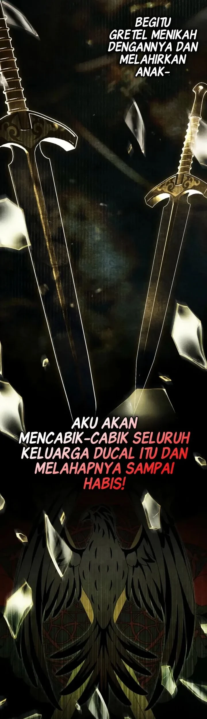 Looking for the Villainess’s Contract Husband Chapter 14 - halaman 33