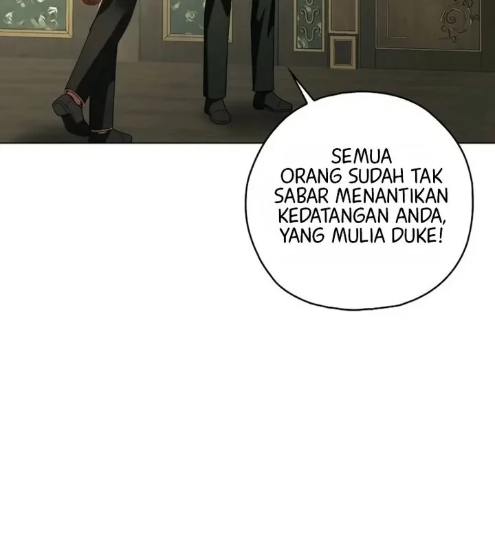 Looking for the Villainess’s Contract Husband Chapter 14 - halaman 36
