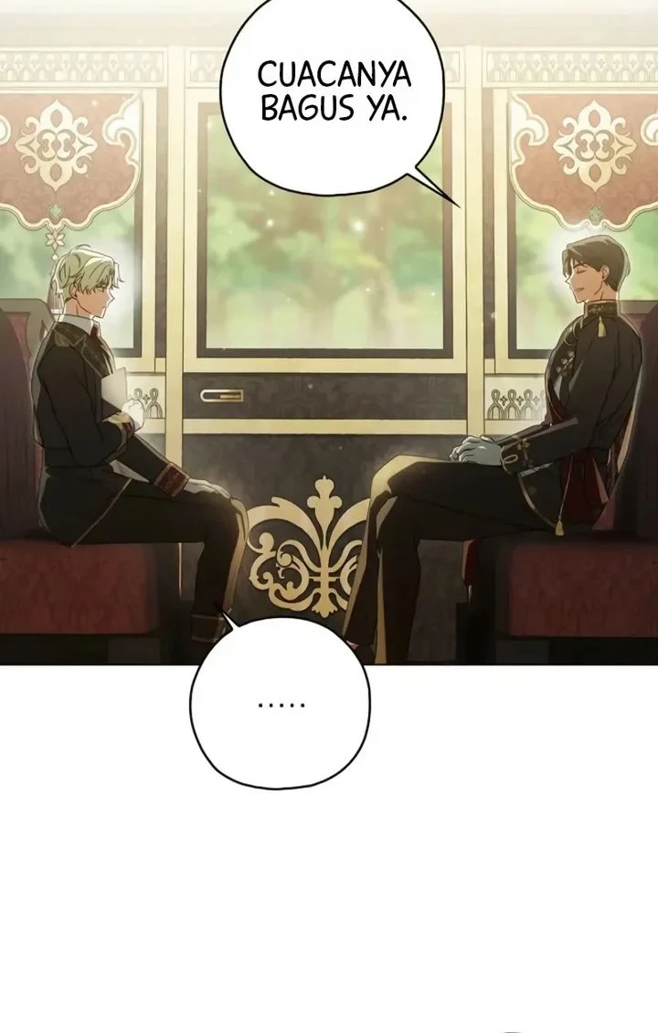 Looking for the Villainess’s Contract Husband Chapter 14 - halaman 4