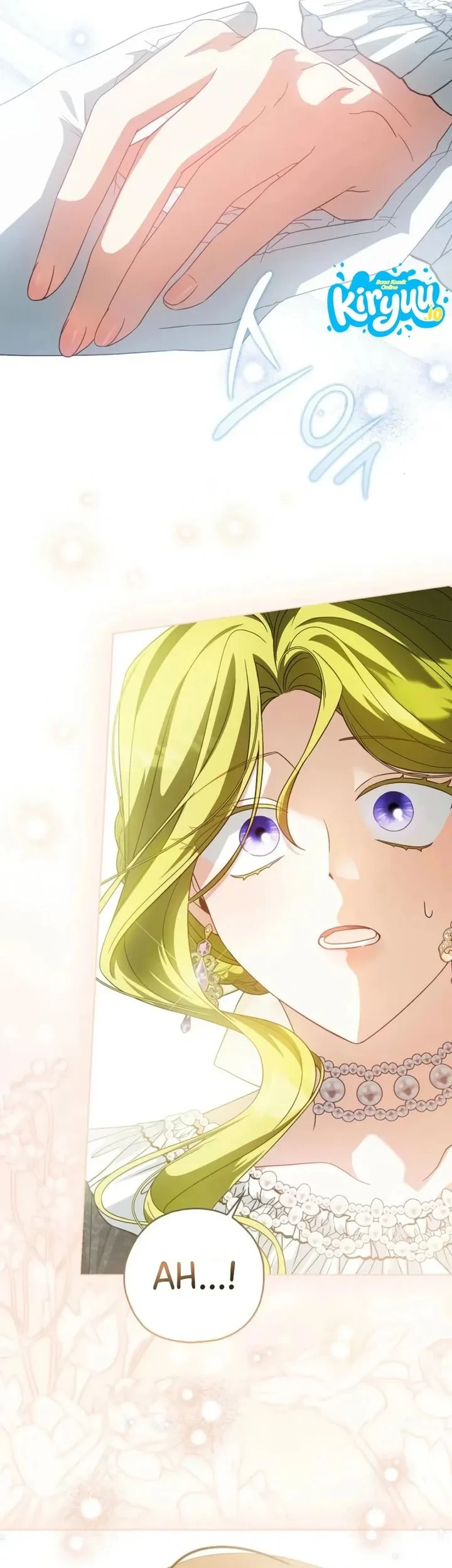 Looking for the Villainess’s Contract Husband Chapter 14 - halaman 41