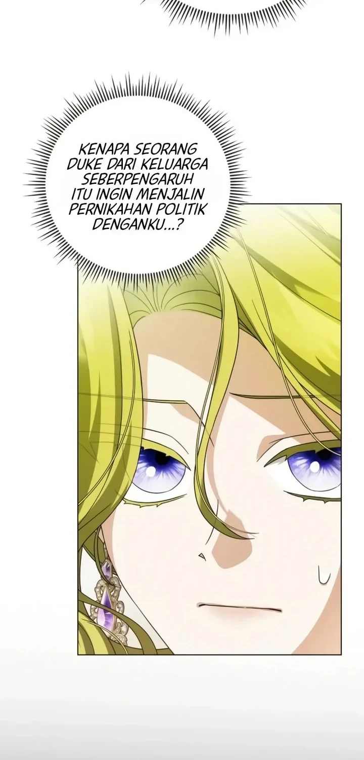 Looking for the Villainess’s Contract Husband Chapter 14 - halaman 44
