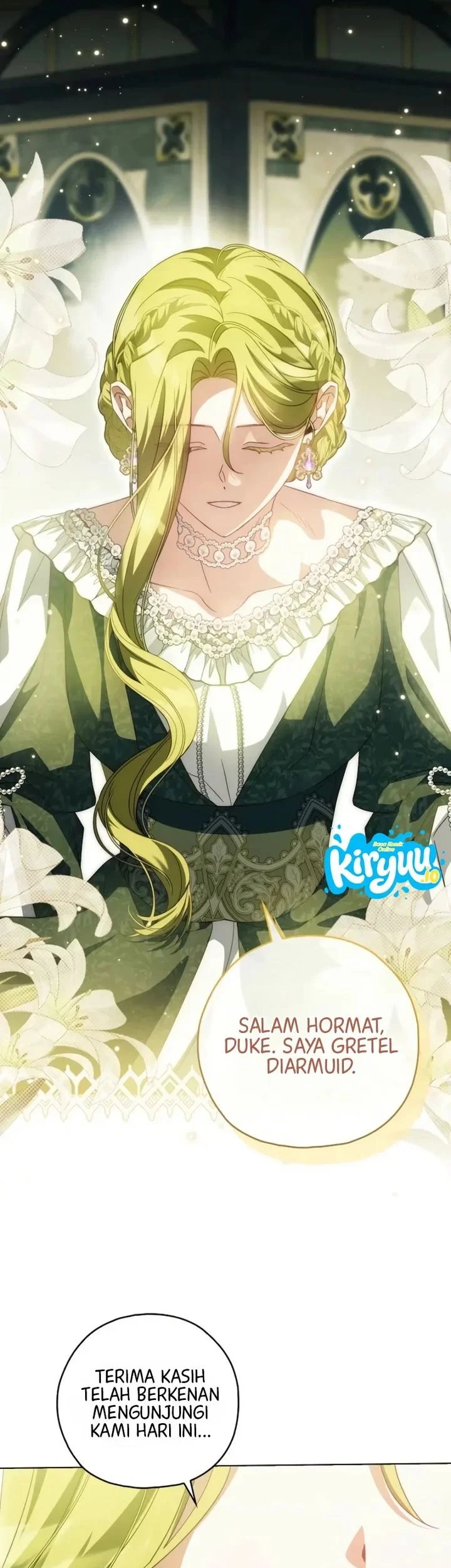 Looking for the Villainess’s Contract Husband Chapter 14 - halaman 47