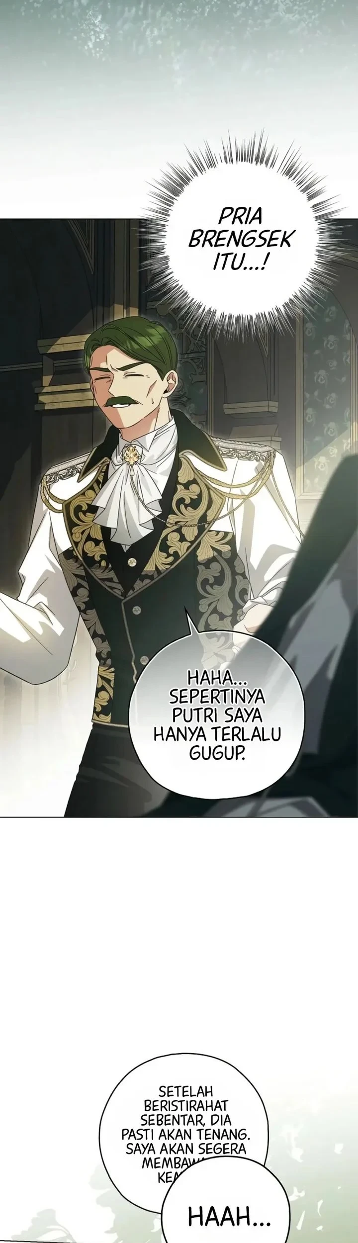 Looking for the Villainess’s Contract Husband Chapter 14 - halaman 51