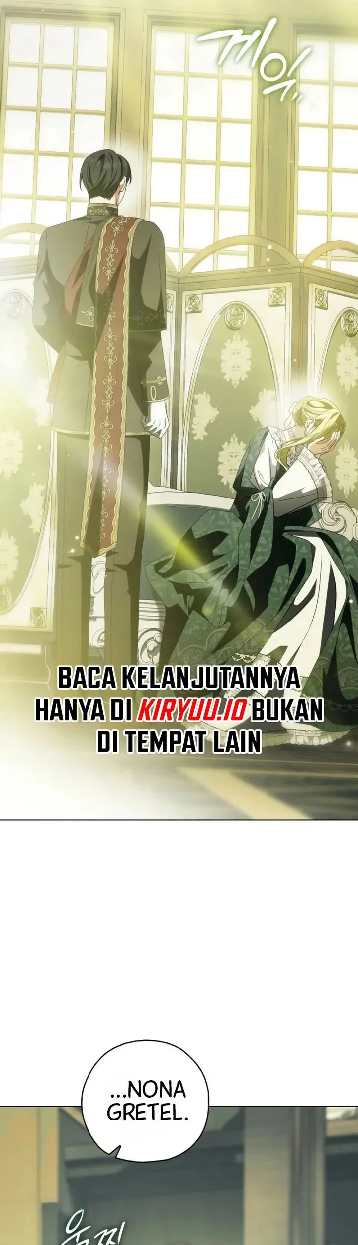 Looking for the Villainess’s Contract Husband Chapter 14 - halaman 57
