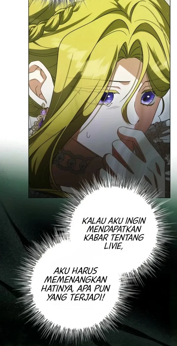 Looking for the Villainess’s Contract Husband Chapter 14 - halaman 60