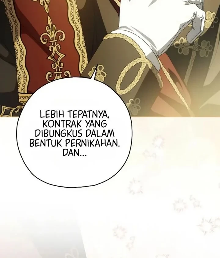 Looking for the Villainess’s Contract Husband Chapter 14 - halaman 64